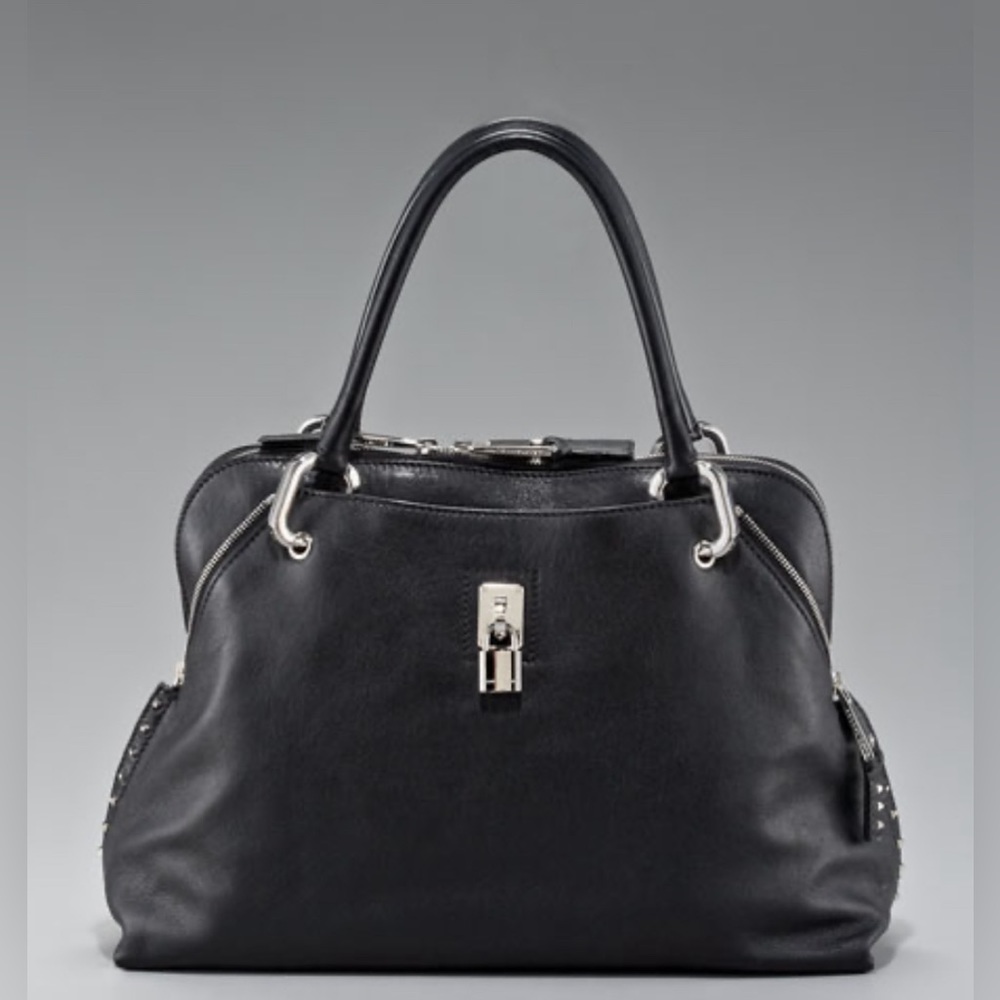 Marc Jacobs Paradise Rio Satchel